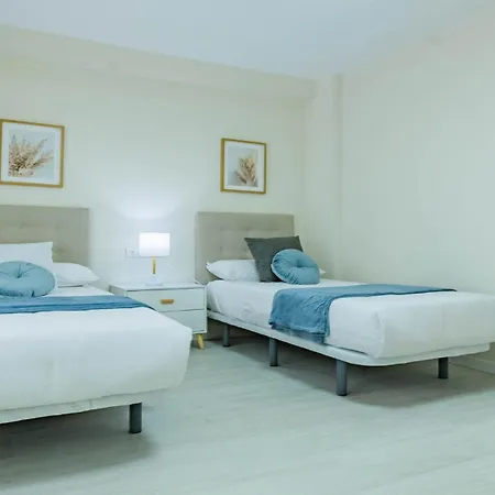 Loyola Centro Apartment