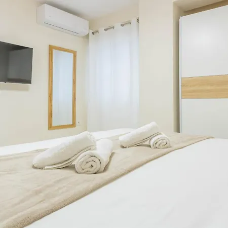 Apartment Loyola Centro Cordoba