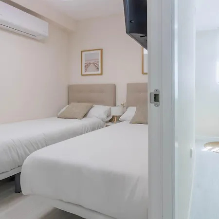Loyola Centro Apartment Cordoba