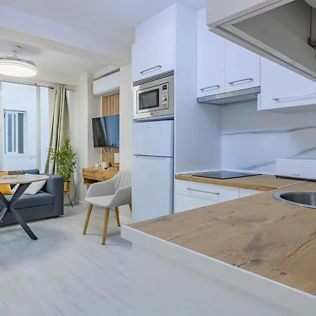 Apartment Loyola Centro