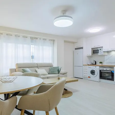 Loyola Centro Apartment